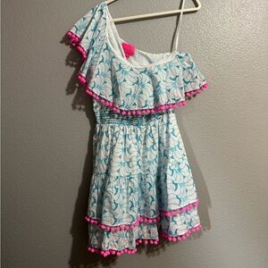 Great condition Lilly Pulitzer dress